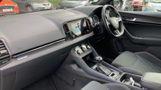 Skoda Karoq 1.5 TSI Sport Line 4x4 5dr DSG Petrol Estate